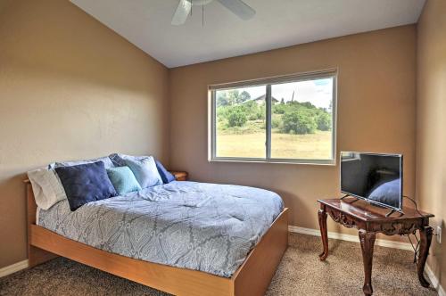 Lovely Pagosa Springs House with Mtn Views and Hot Tub! - image 3