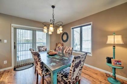 Home By Golf Lakes - 10 Min to DT Pagosa Springs! - image 3