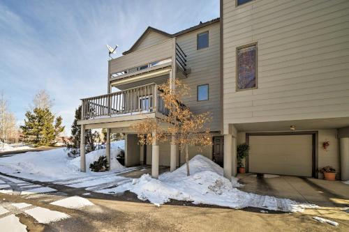 Home By Golf Lakes - 10 Min to DT Pagosa Springs! - image 5