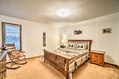 Pagosa Springs Condo 4 miles to Hot Springs! - image 3