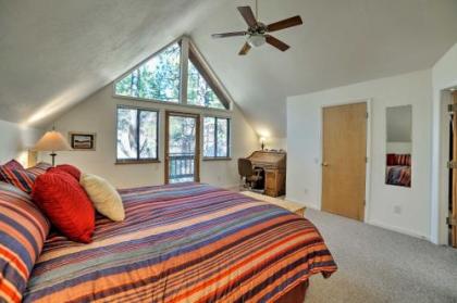 Pagosa Springs Chalet with Mtn View - 5 Mi to Town! - image 4