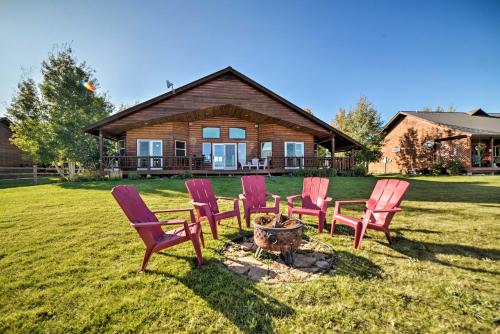 Lakefront Pagosa Springs Home 7 Mi to Hot Springs - image 2