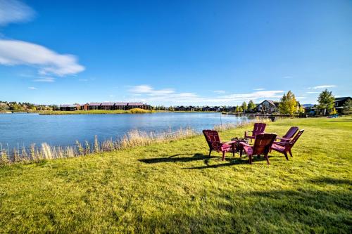 Lakefront Pagosa Springs Home 7 Mi to Hot Springs - image 3