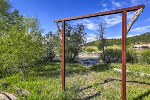 Chic Pagosa Springs Condo with Porch - Walk to Shops - image 4