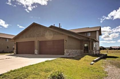 Cozy Pagosa Home with Mtn Lake and Golf Course View! - image 3