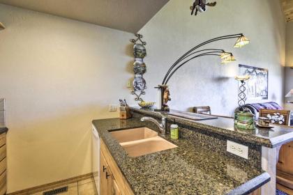 Pagosa Springs Townhome with View Hike and Fish! - image 10