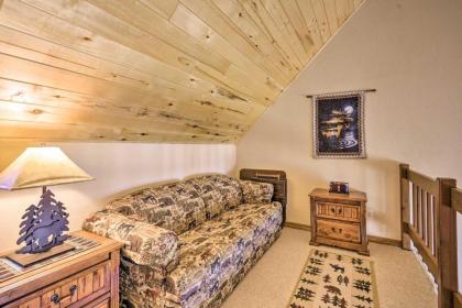 Pagosa Springs Townhome with View Hike and Fish! - image 11