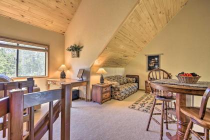 Pagosa Springs Townhome with View Hike and Fish! - image 12