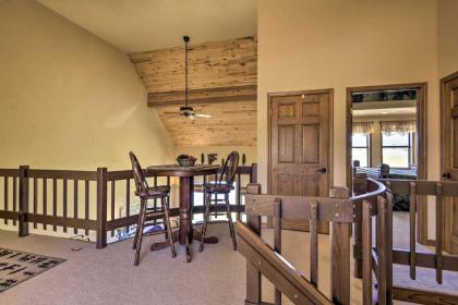 Pagosa Springs Townhome with View Hike and Fish! - image 13