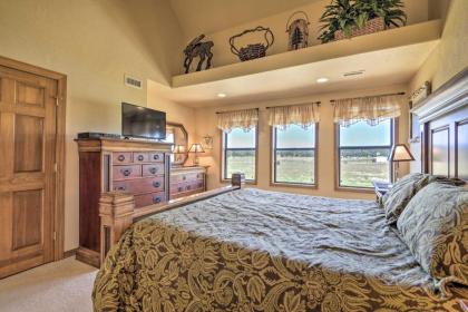 Pagosa Springs Townhome with View Hike and Fish! - image 15