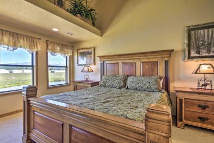 Pagosa Springs Townhome with View Hike and Fish! - image 16