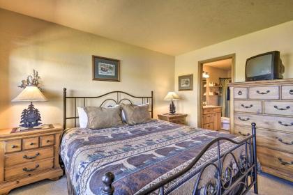 Pagosa Springs Townhome with View Hike and Fish! - image 17