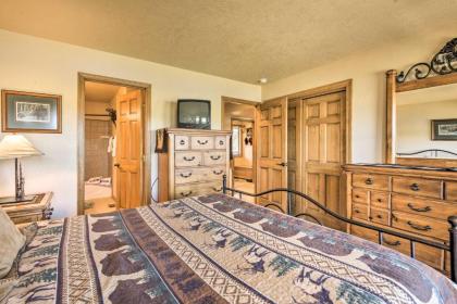 Pagosa Springs Townhome with View Hike and Fish! - image 18