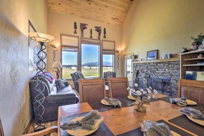 Pagosa Springs Townhome with View Hike and Fish! - image 8