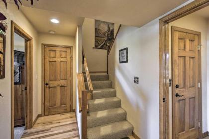 Pagosa Springs Townhome with View Hike and Fish! - image 9