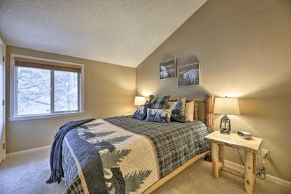 Contemporary Condo with A and C 4 Miles to Hot Springs! - image 11