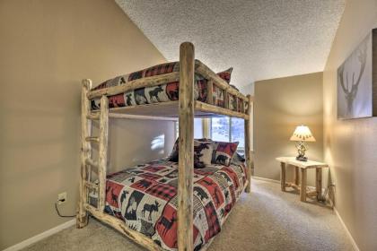 Contemporary Condo with A and C 4 Miles to Hot Springs! - image 16