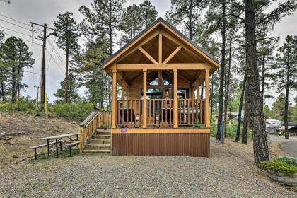 Modern Tiny Cabin - Fish Hike Ski and Soak! - image 8