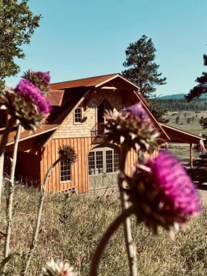 Navajo Peak Lodge - image 18