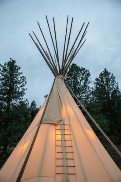 Navajo Peak Lodge - image 7