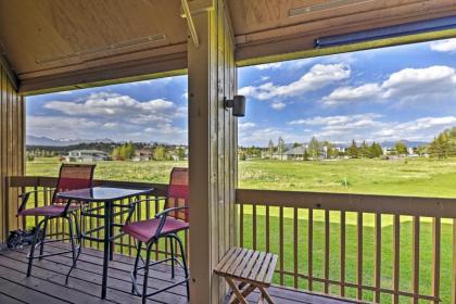 Cozy Colorado Condo Less Than 1 Mi to Village Lake! - image 18