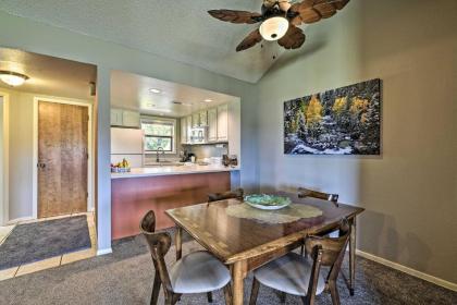 Cozy Colorado Condo Less Than 1 Mi to Village Lake! - image 2