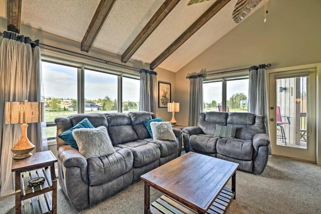 Cozy Colorado Condo Less Than 1 Mi to Village Lake! - image 6