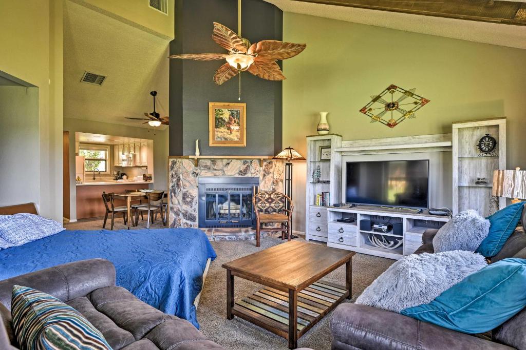 Cozy Colorado Condo Less Than 1 Mi to Village Lake! - image 7