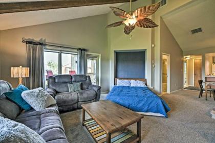 Cozy Colorado Condo Less Than 1 Mi to Village Lake! - image 9