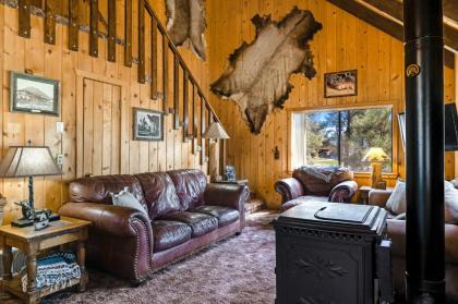 Antlers Cabin - image 2