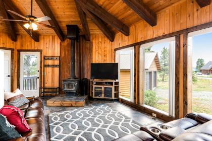 Pagosa Peak Cabin - image 2