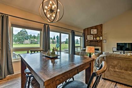 Cozy Mtn Condo with Grill 28 Mi to Wolf Creek! - image 7