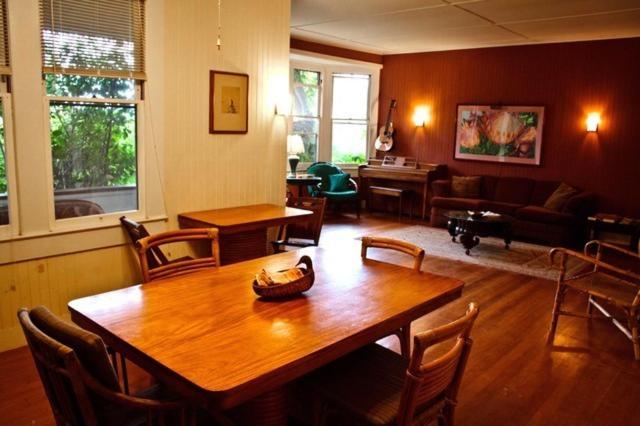 Maile House at Pahala Plantation Cottages - main image