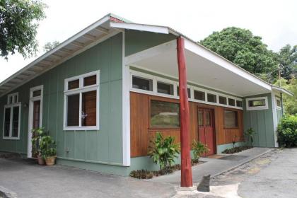 Maile House at Pahala Plantation Cottages - image 3