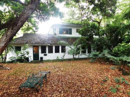 Pahala Plantation Cottages