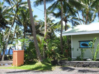 Whale House at Kehena Beach - image 10