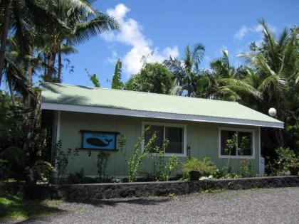 Whale House at Kehena Beach - image 11