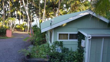 Whale House at Kehena Beach - image 13