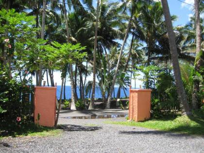 Whale House at Kehena Beach - image 5