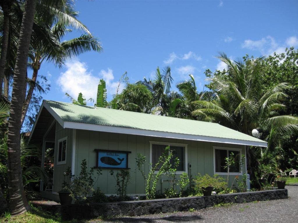 Whale House at Kehena Beach - image 6