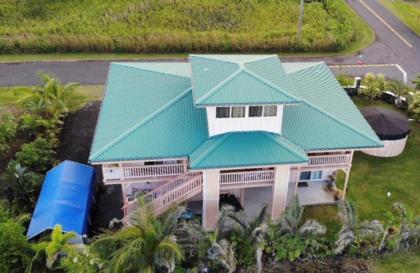 Coconut Palms Vacation Rental near lava fields and beaches - image 11