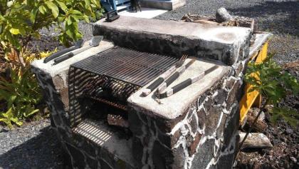 Nice Studio w/ AC near Kehena Beach and lava fields - image 10