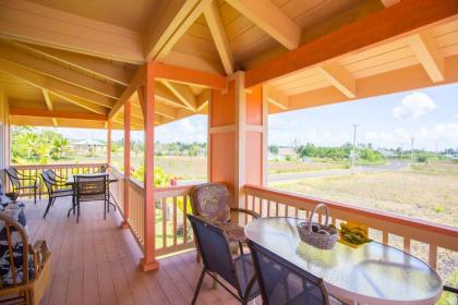 Nice Studio w/ AC near Kehena Beach and lava fields - image 15