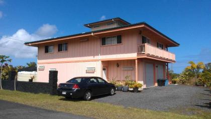 Nice Studio w/ AC near Kehena Beach and lava fields - image 9