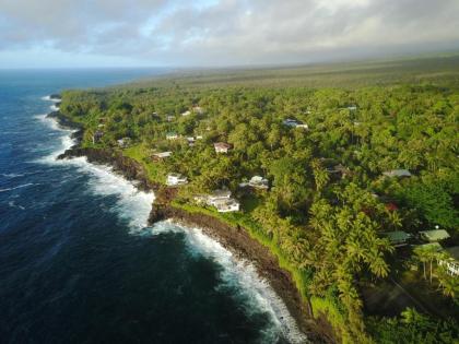 The Dolphin Cottage at Kehena Beach - image 10