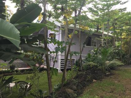 The Dolphin Cottage at Kehena Beach - image 9