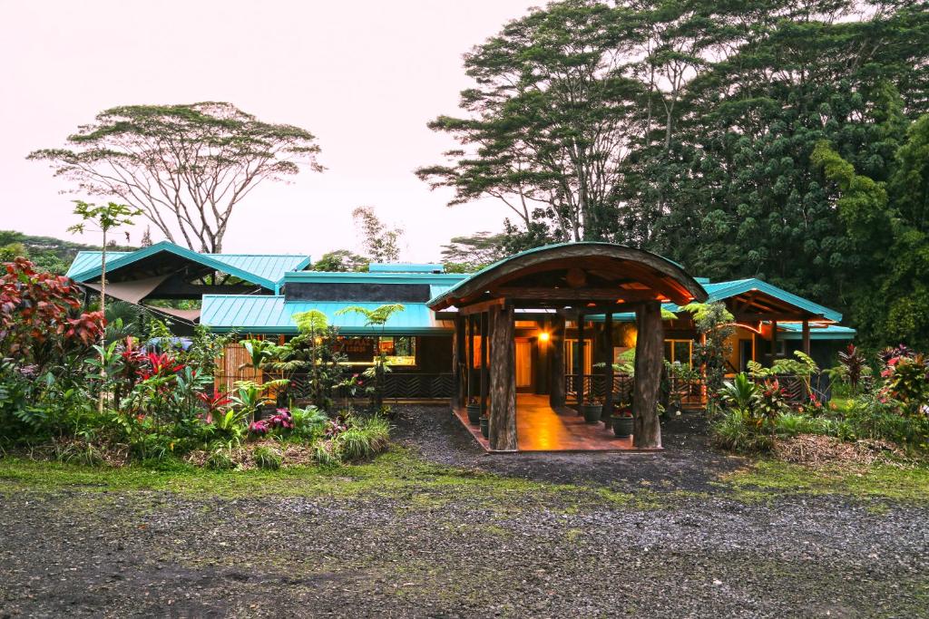 Hawaiian Sanctuary Retreat Center - main image