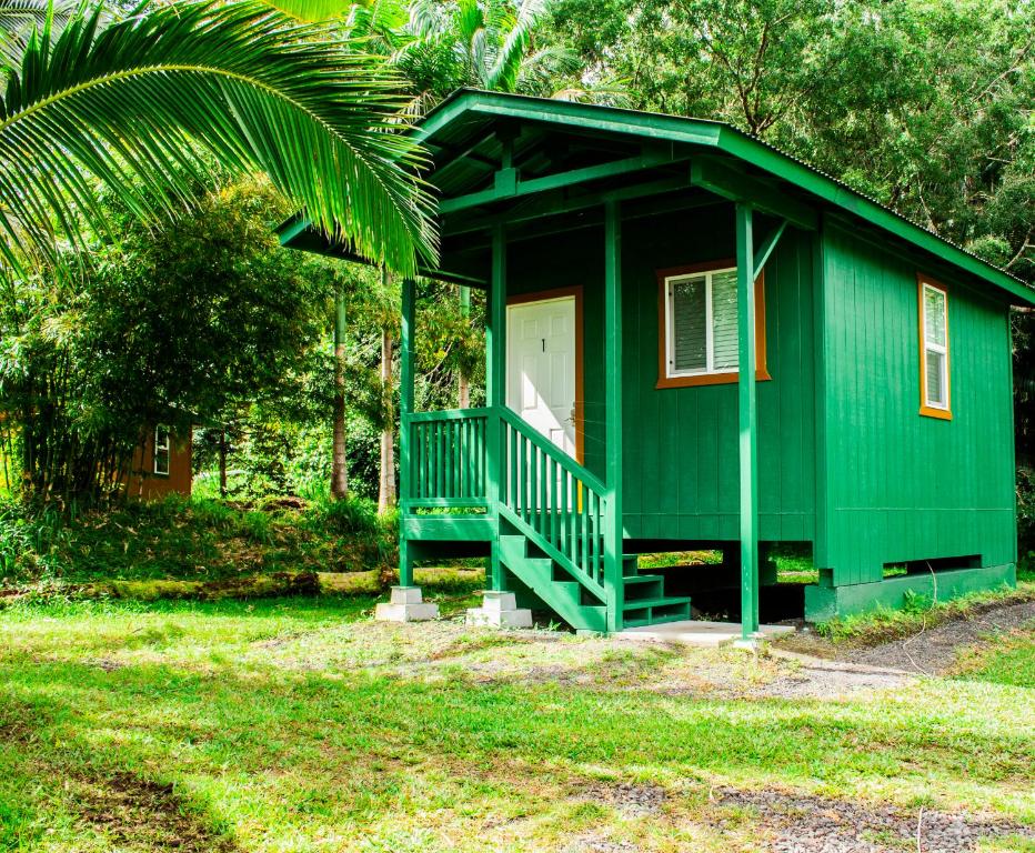 Hawaiian Sanctuary Retreat Center - image 5