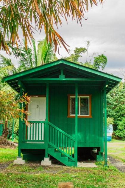 Hawaiian Sanctuary Retreat Center - image 6