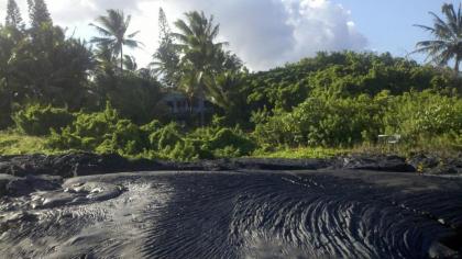 Ma'ukele Lodge - image 8